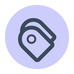 Promoções e ofertas no portal que podem ser divididas por categorias