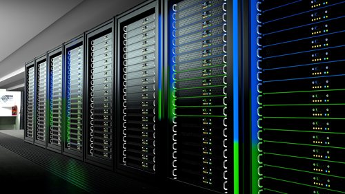 Hospedagem Web especial