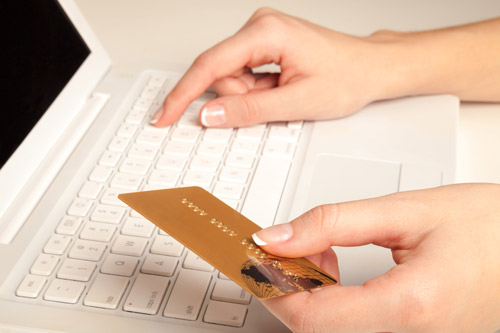 Loja Virtual completa e-commerce