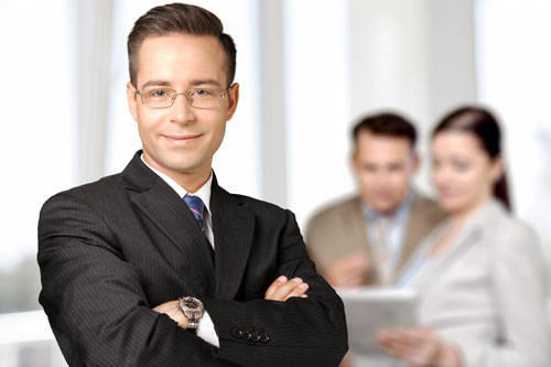 Guia de Empresas moderno e eficiente