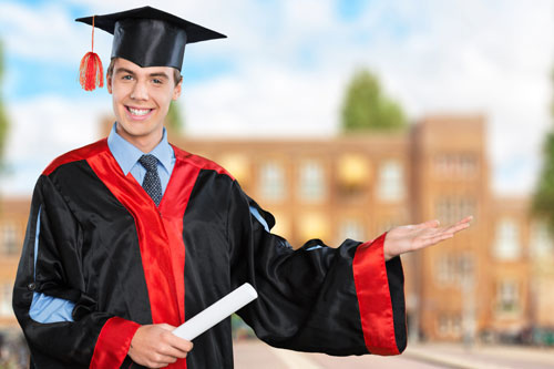 Portal para escolas e faculdades com templates e recursos exclusivos