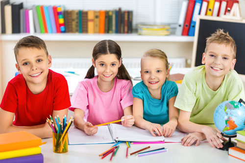 Sites para escolas sob encomenda